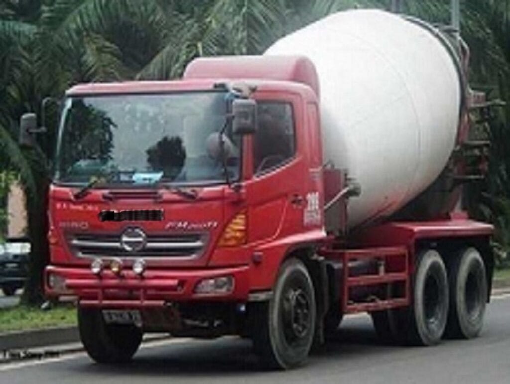 Jual Beton Cor Jayamix Terdekat Lampung