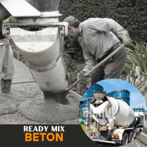 Harga Readymix Lampung Barat